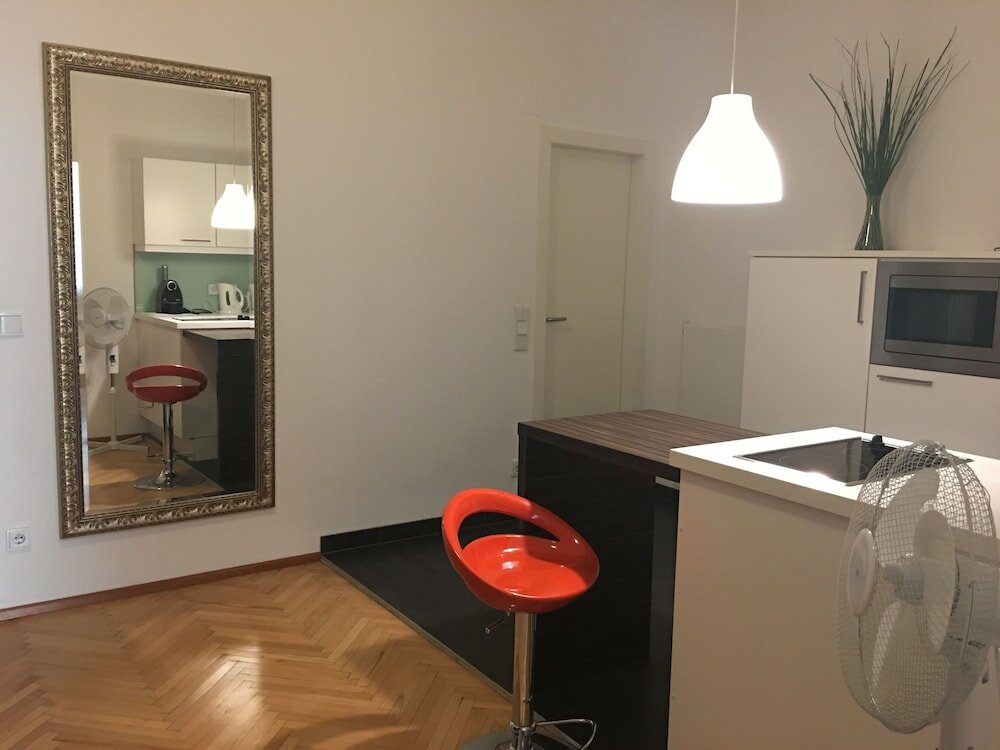 Фото Heart of Vienna Opera House Studio