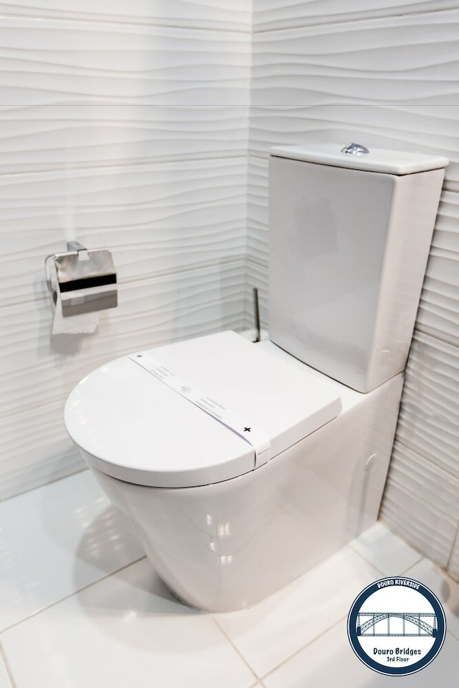 Фото Douro Riverside Apartments