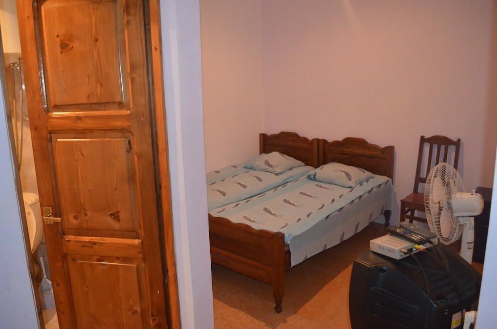 Фото Отель Темкри