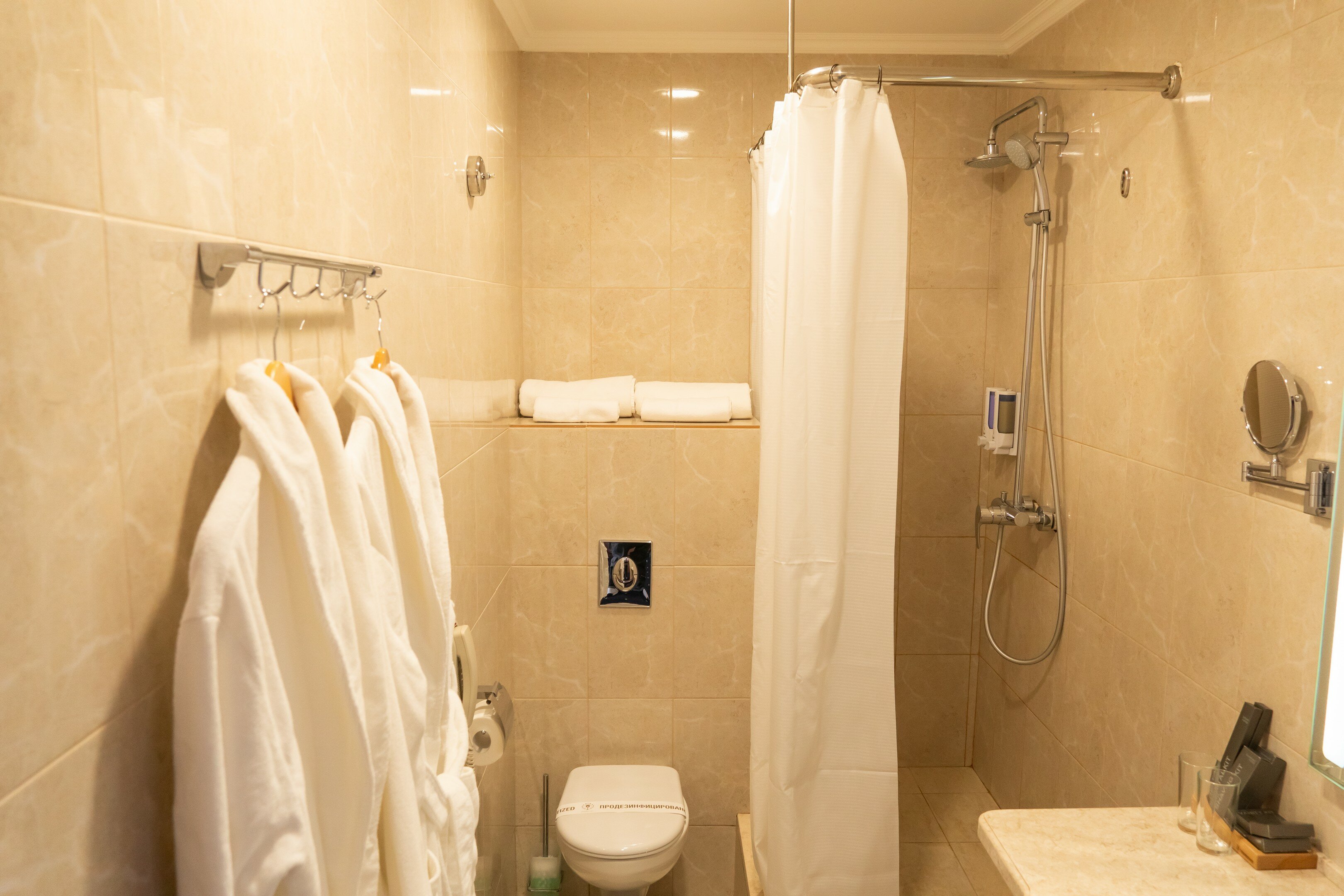 Фото Central City