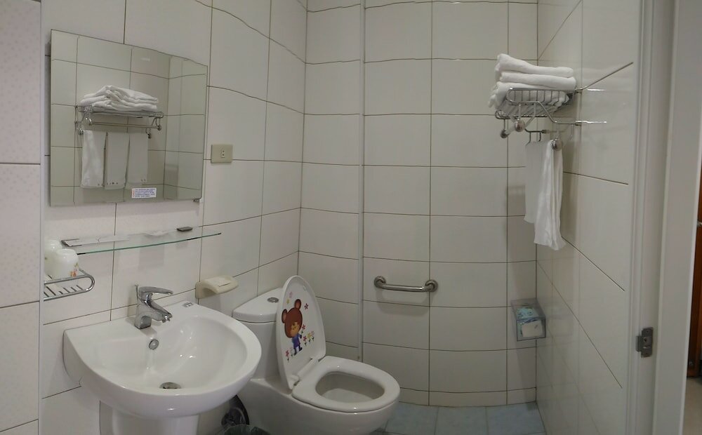 Фото Blockhead Bed and Breakfast