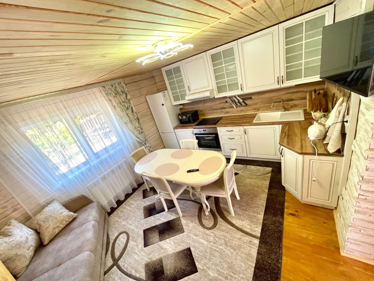 Фото Бархатный Сезон