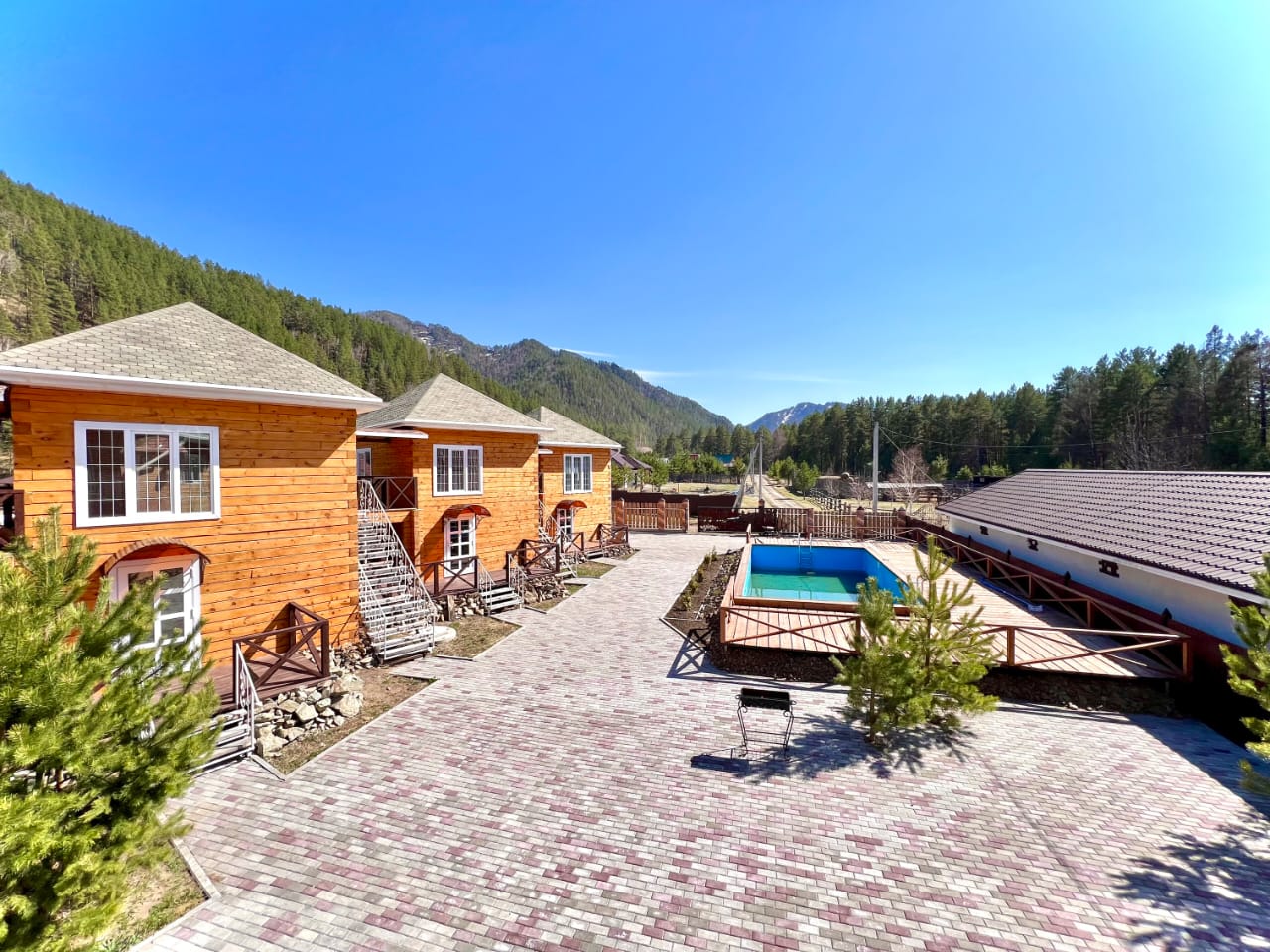 Фото Бархатный Сезон