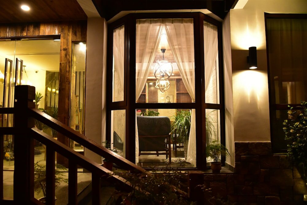 Фото XI Lan Xiao Wu Hotel Hangzhou