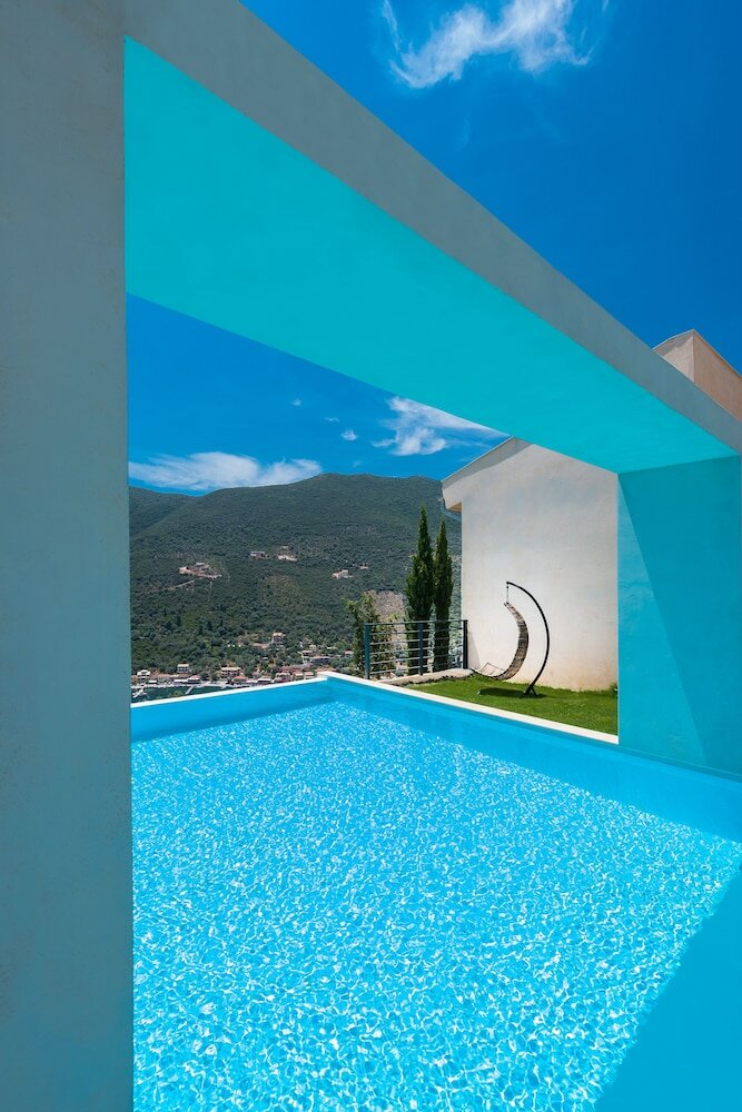 Фото The Dynasty Villas