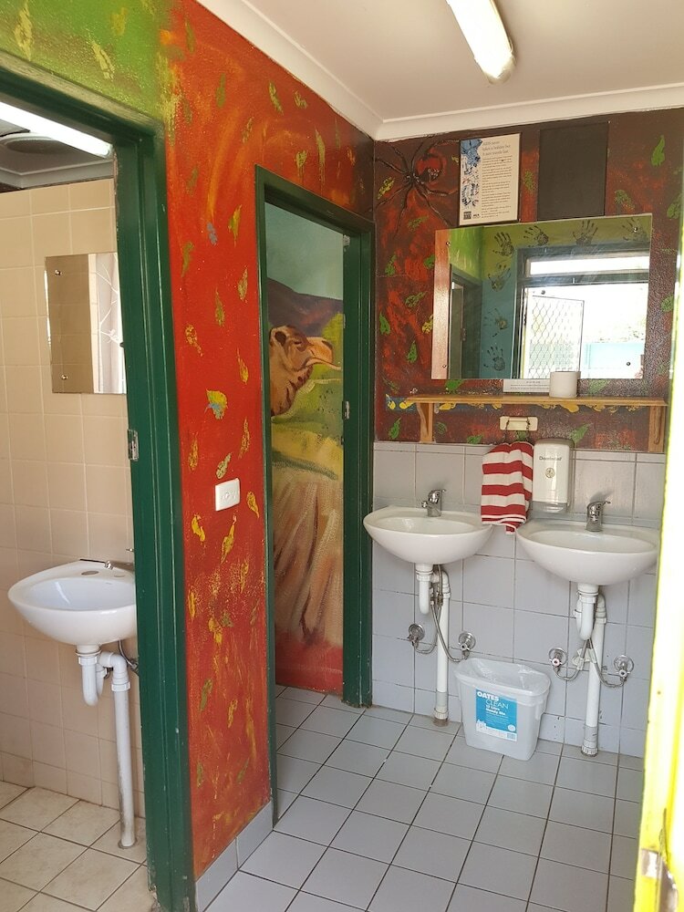 Фото Alice Lodge Backpackers