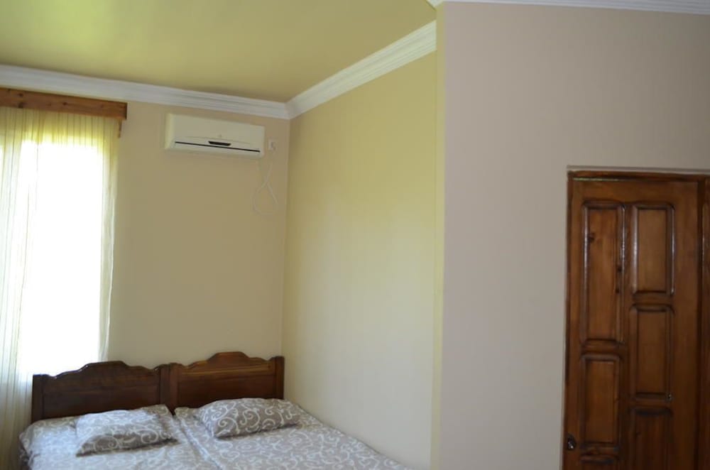 Фото Отель Темкри