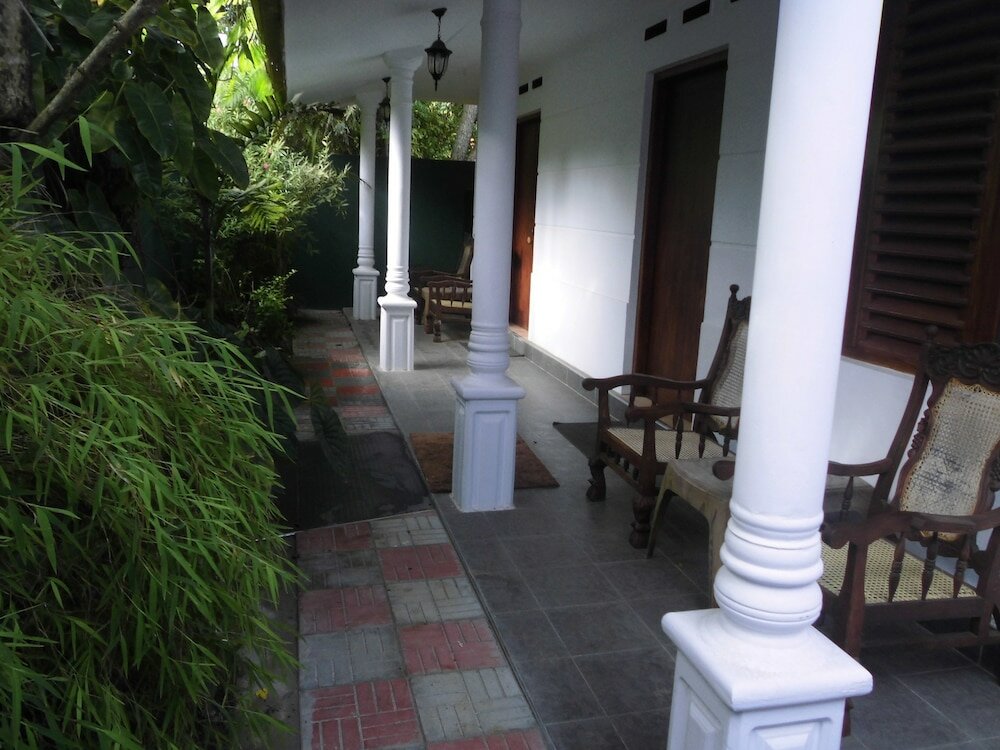 Фото ExtremeHost Guest House