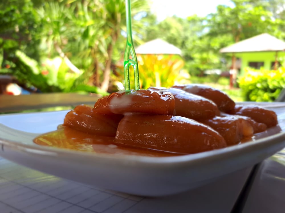 Фото Klong Kloi Cottage