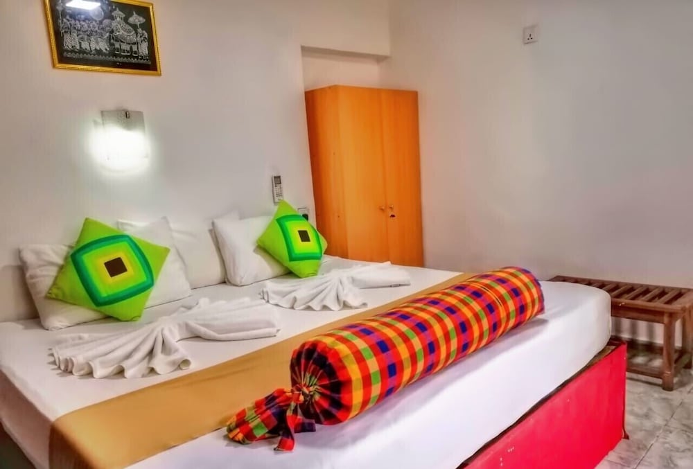 Фото Shan Inn Dambulla