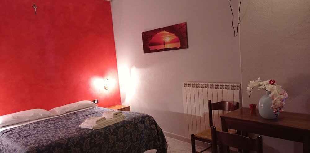 Фото B&b Antica Trattoria Bacco