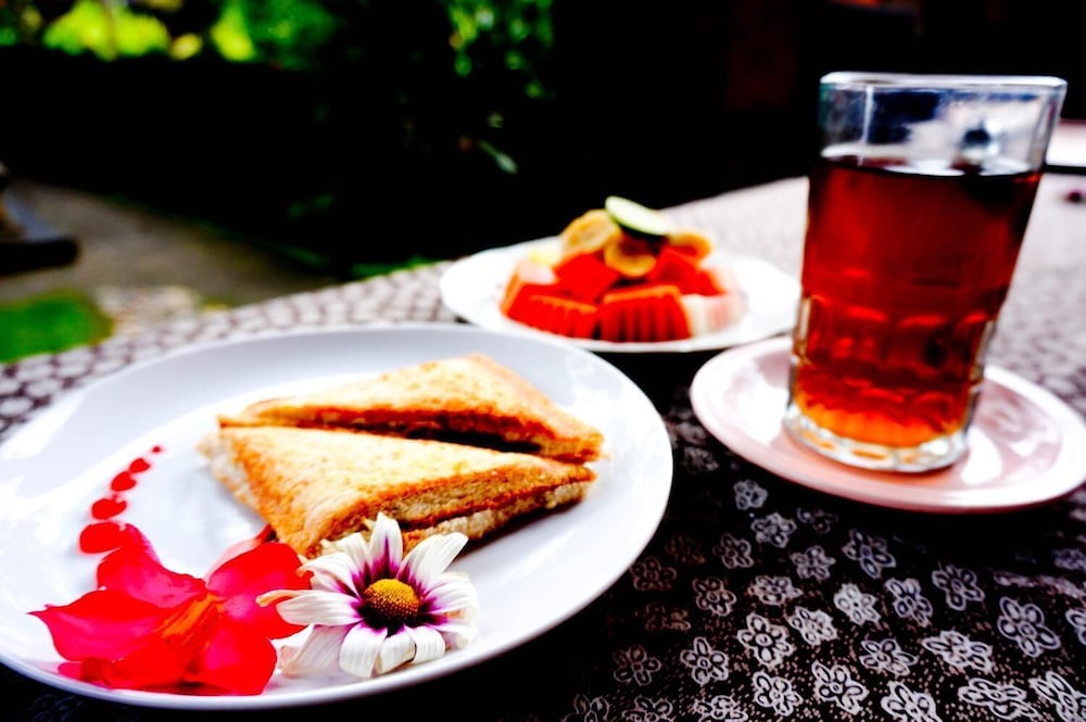 Фото Desak Putu Putra Homestay