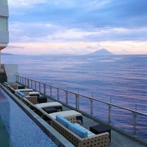 Гостиница Four Points by Sheraton Manado