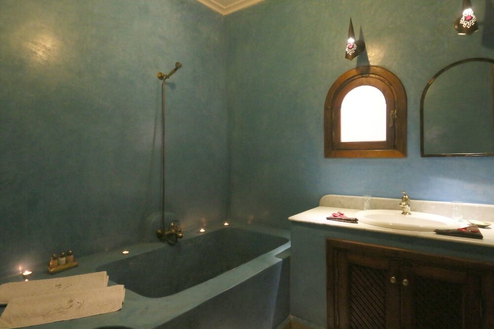 Фото Riad l'Emir