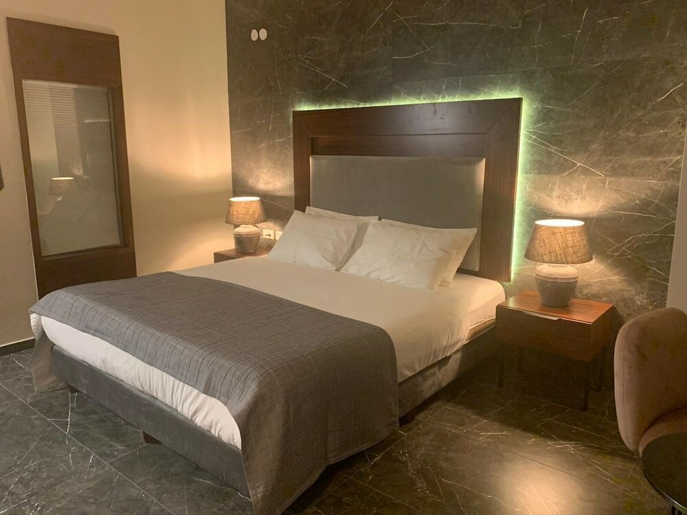 Фото Tabar Hotel