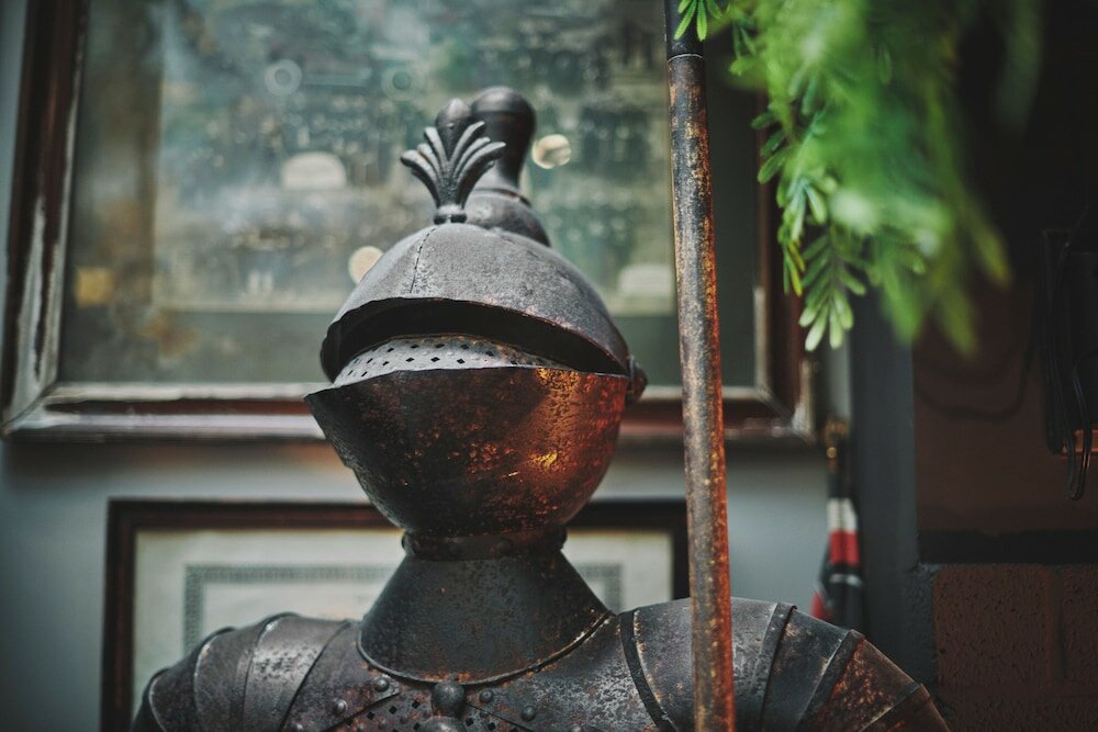 Фото The Legacy by 2go4 