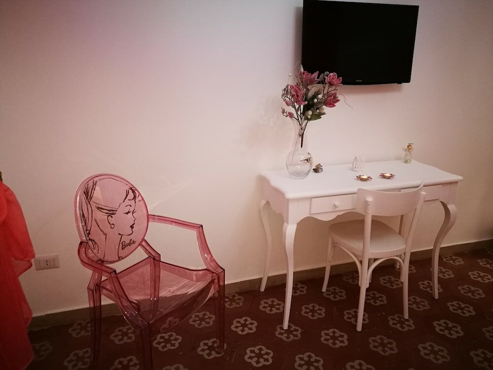 Фото B&b Resta cu mme