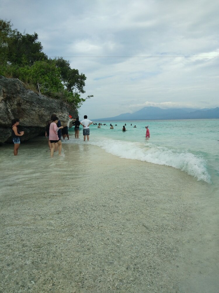 Фото Aosmec Square Hotel