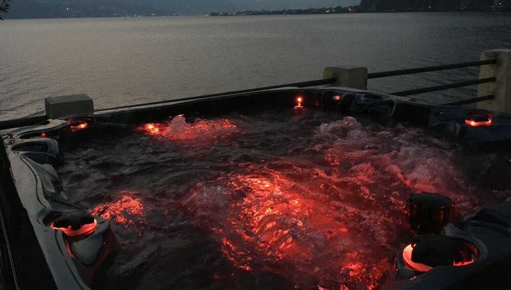 Фото Villa Marina - Como Lake