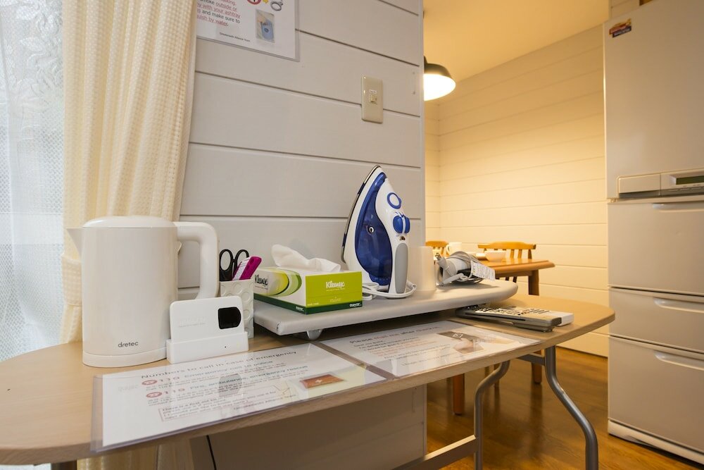 Фото Kanazawa Annex Kocho