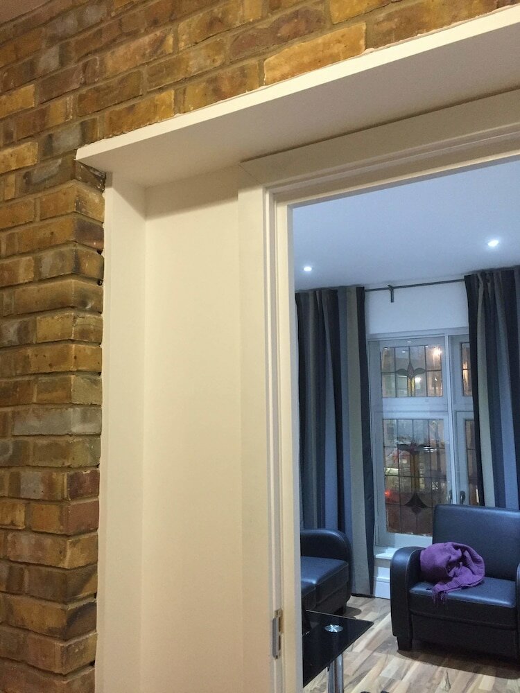 Фото Whitechapel Guest House