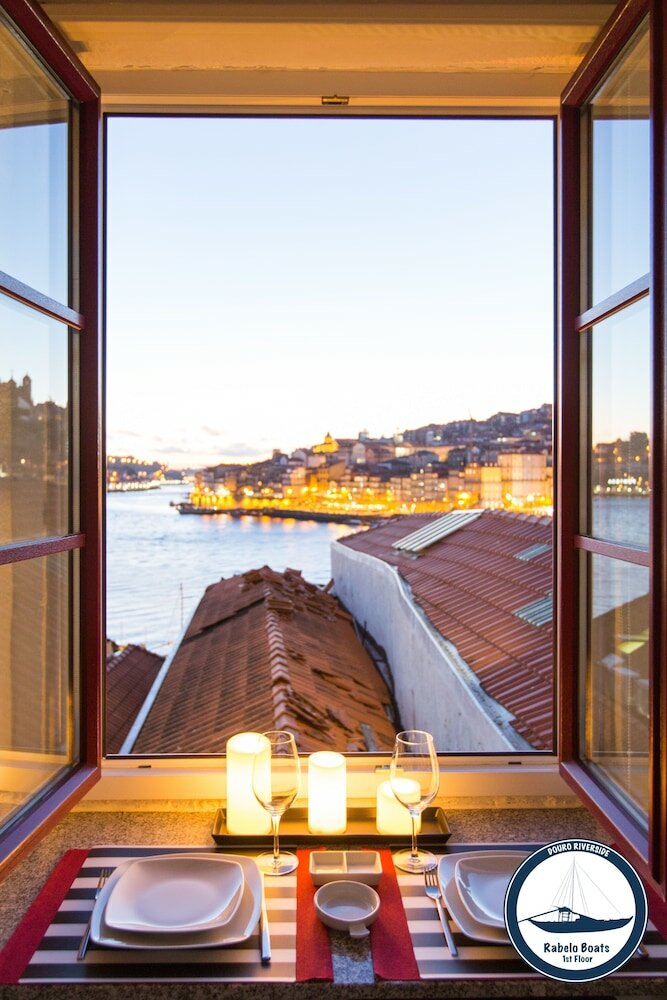 Фото Douro Riverside Apartments
