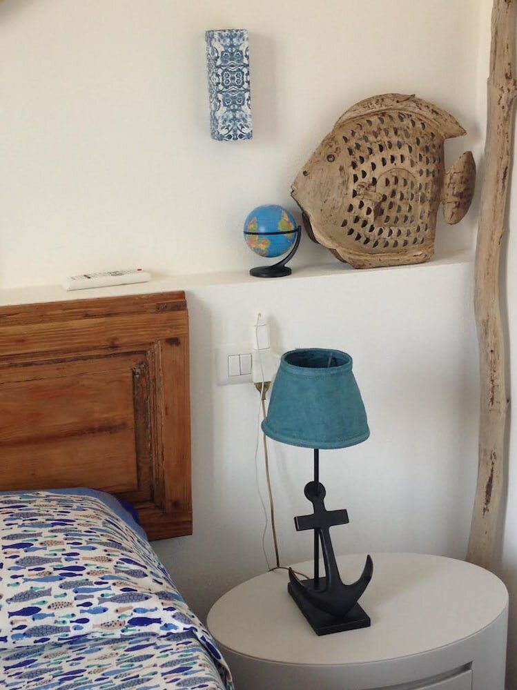 Фото Le Stanze sul Mare