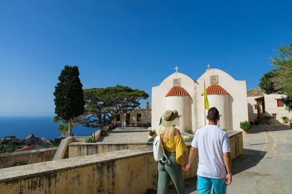 Фото отеля 5