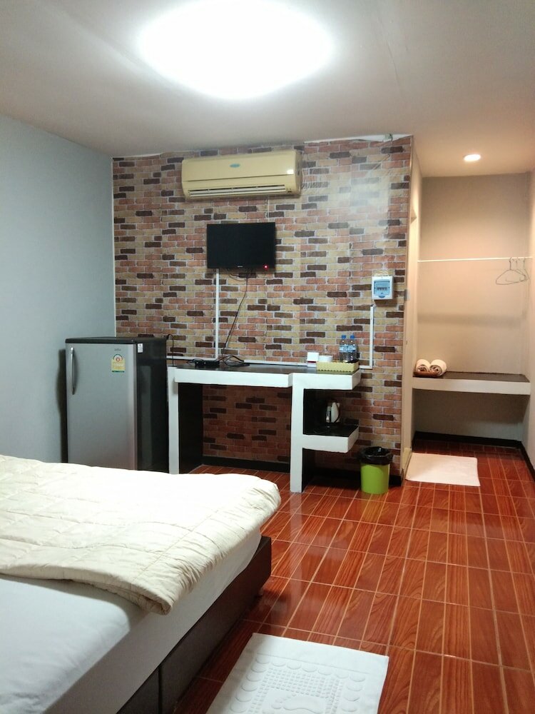 Фото Raveekan Resort