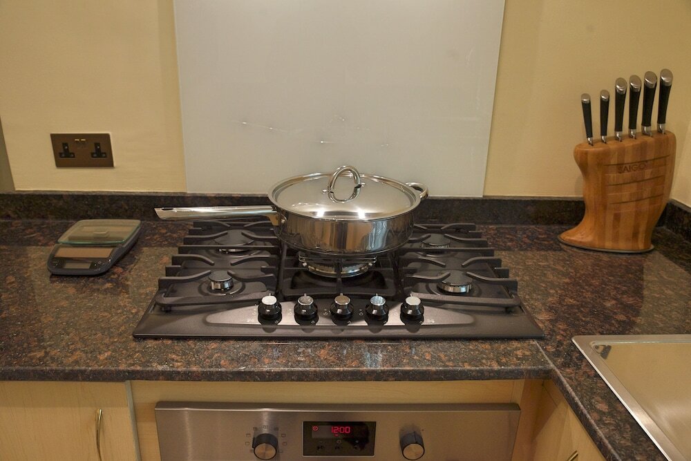 Фото Ggc Apartments