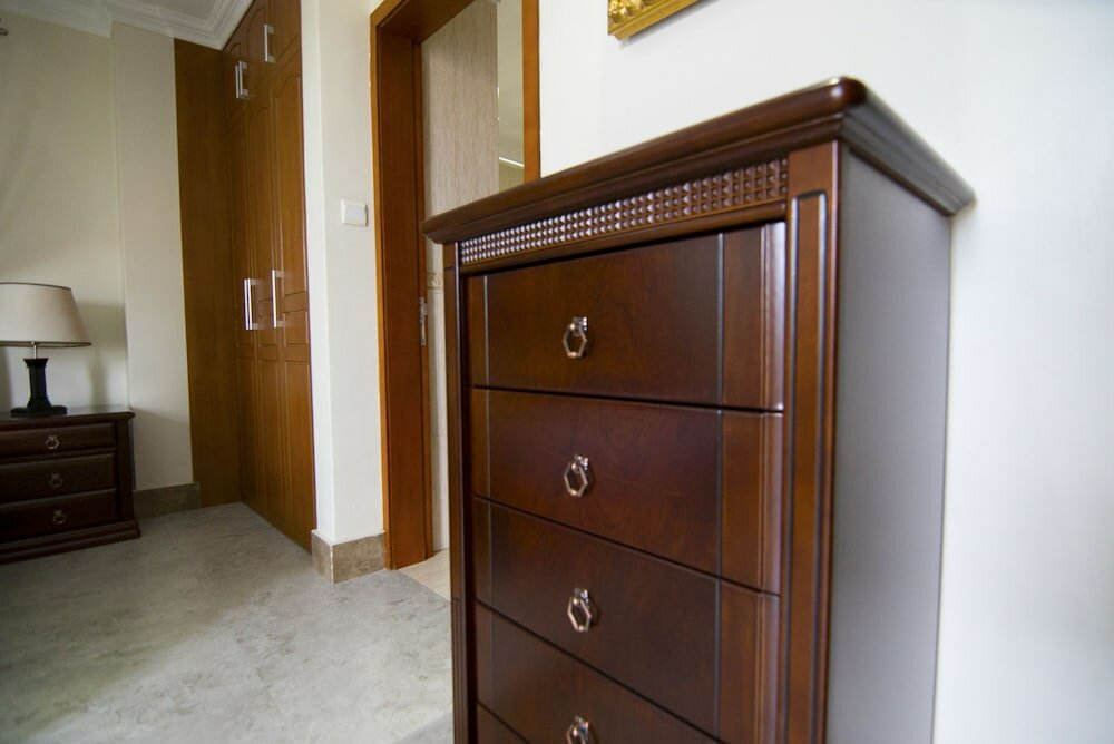 Фото Naguru Viewpointe Apartments