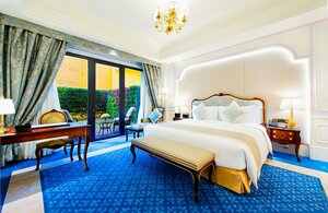 Legend Palace Hotel (Macau, Macau, Avenue Dr. Sun Yat-Sen), hotel