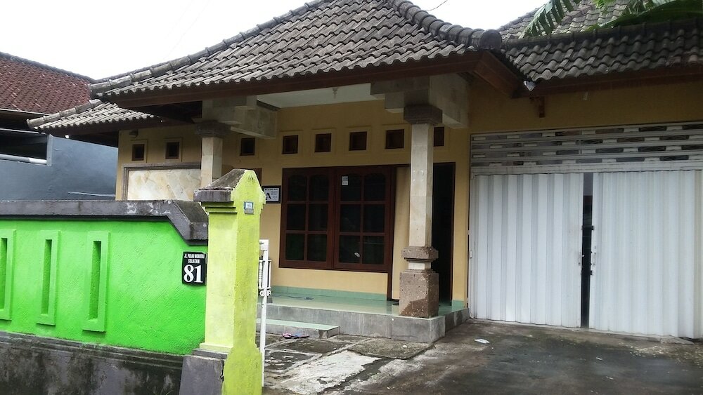 Фото Morotai Camp Hostel -Adult Only