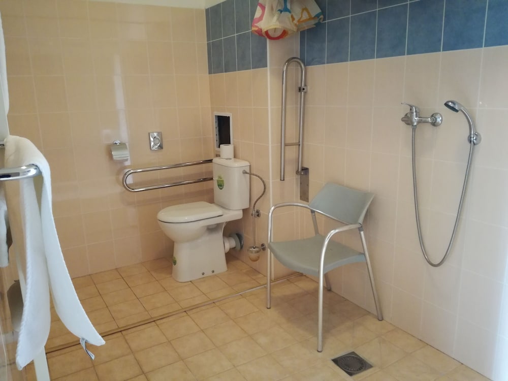 Фото Hotel Rozálka