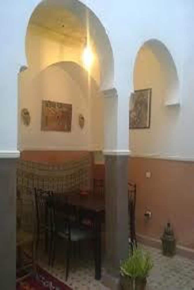 Фото B&b Riad Al Barad