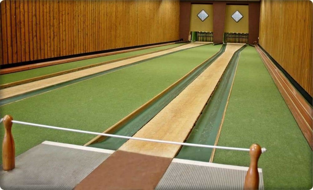 Фото Hotel am Kurpark Brilon