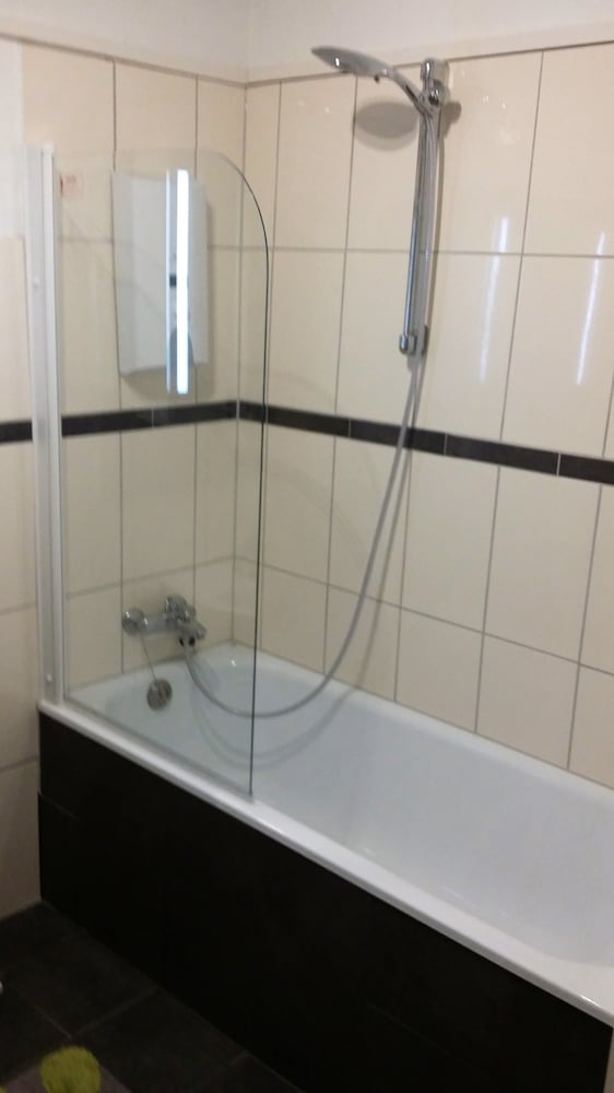 Фото Fewo Bochum Zentrum