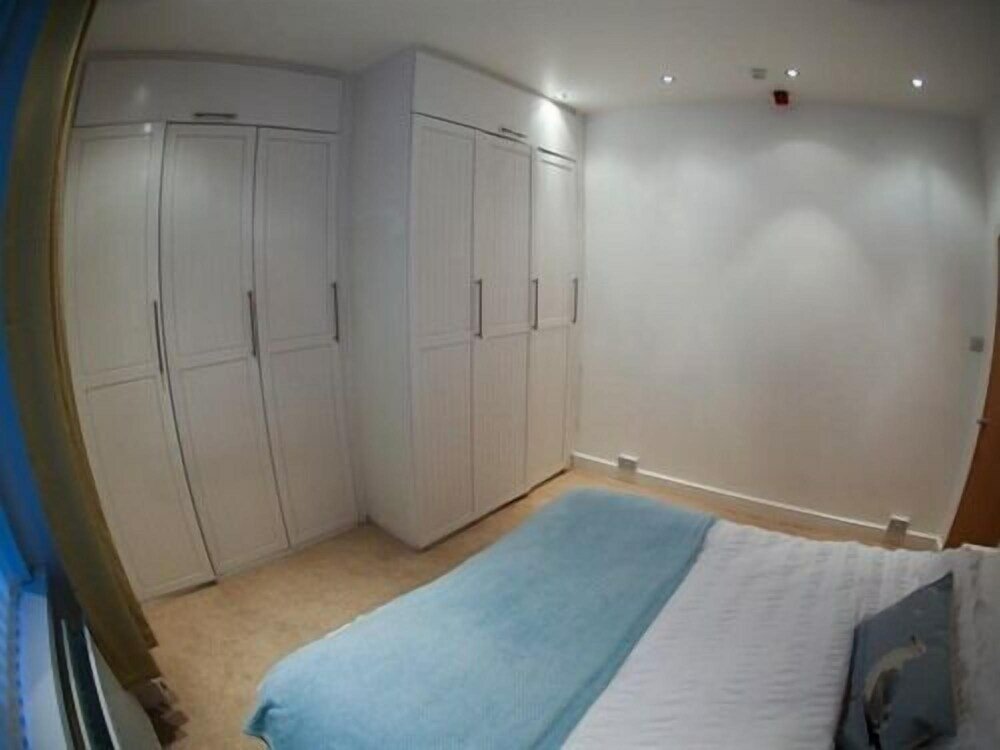 Фото Alexander Apartments Northcliffe