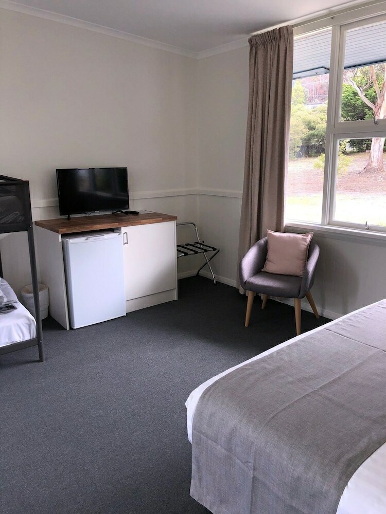 Фото Orford Blue Waters