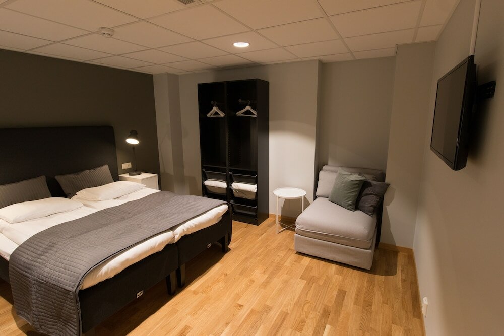 Фото Spoton Hotel