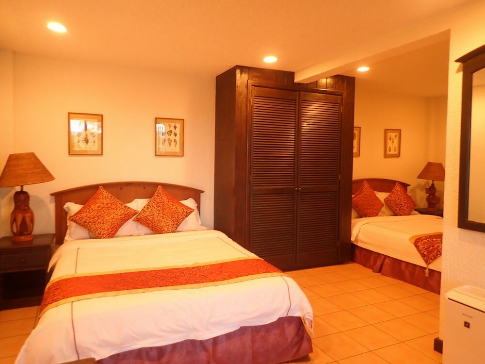 Фото Cliffside View Hotel