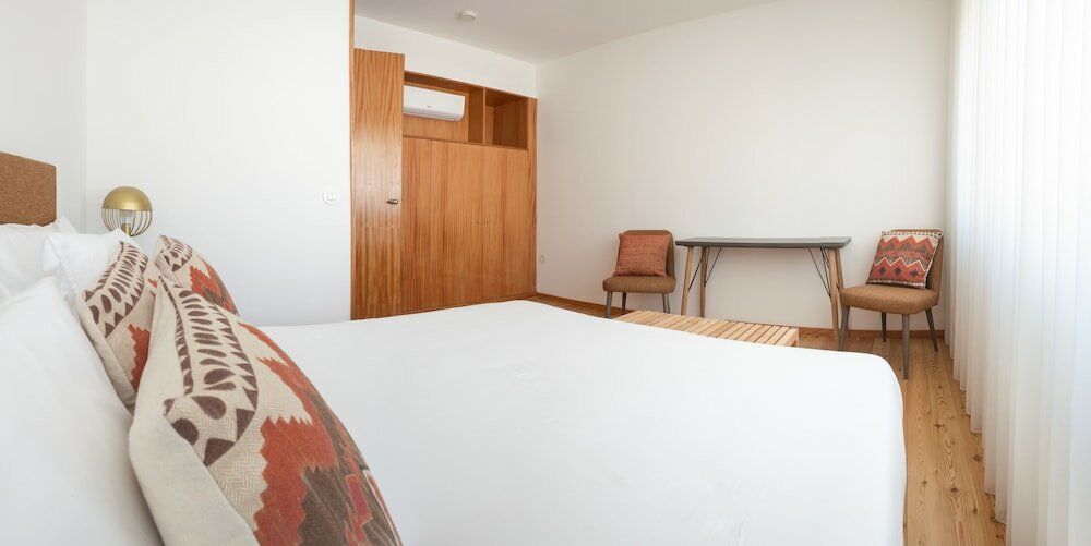 Фото Citybreak-apartments Coliseu