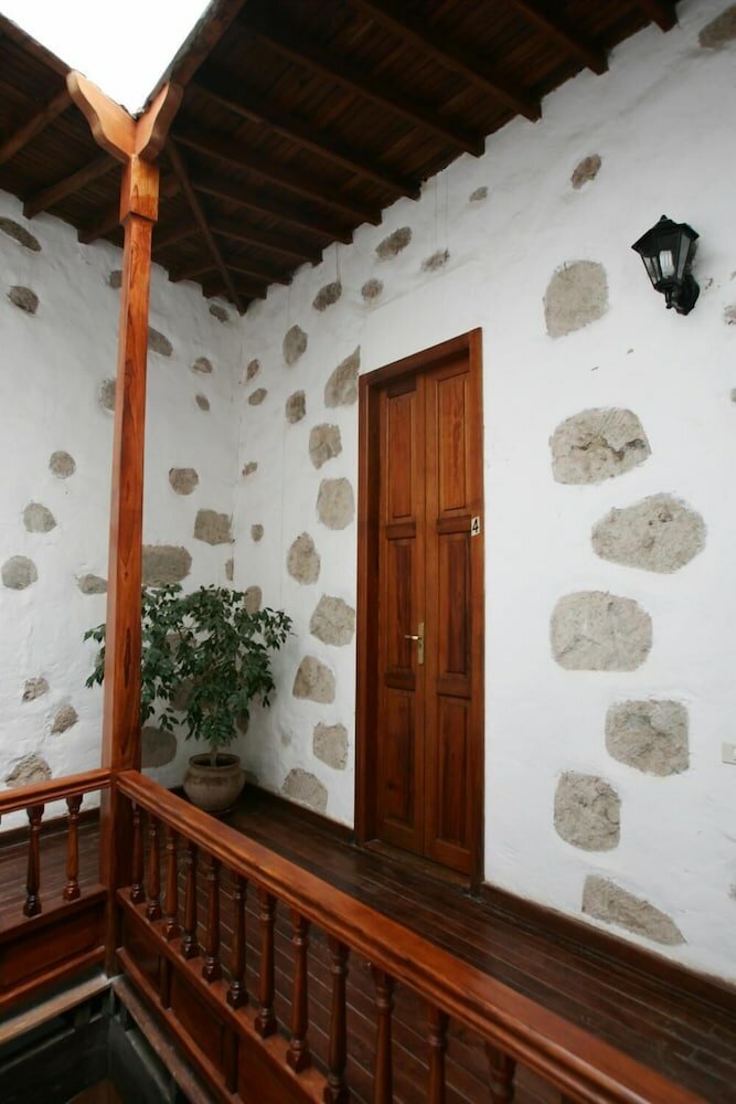 Фото Hotel Rural Villa de Agüimes