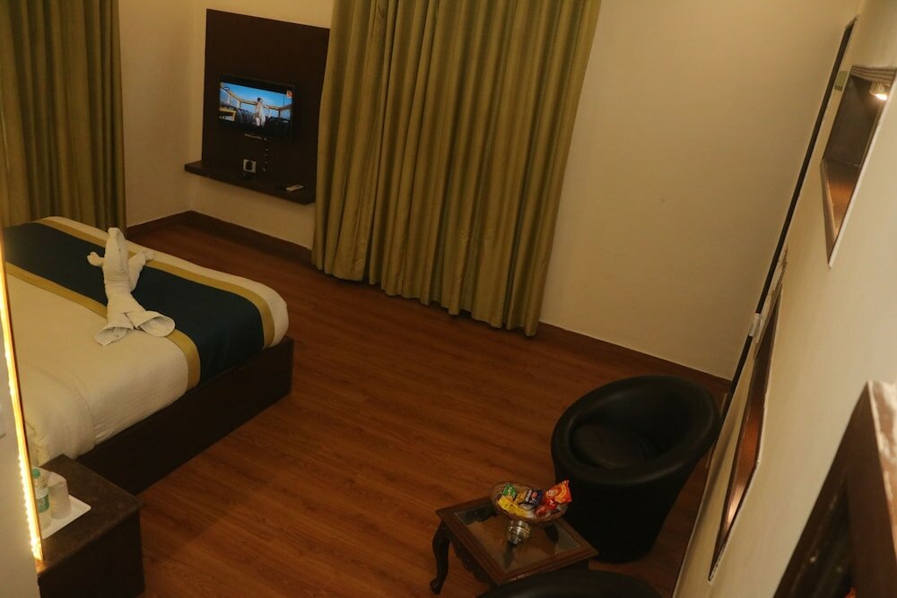 Фото Clarissa Resort