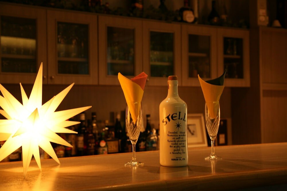 Фото Hotel Stelle Belle