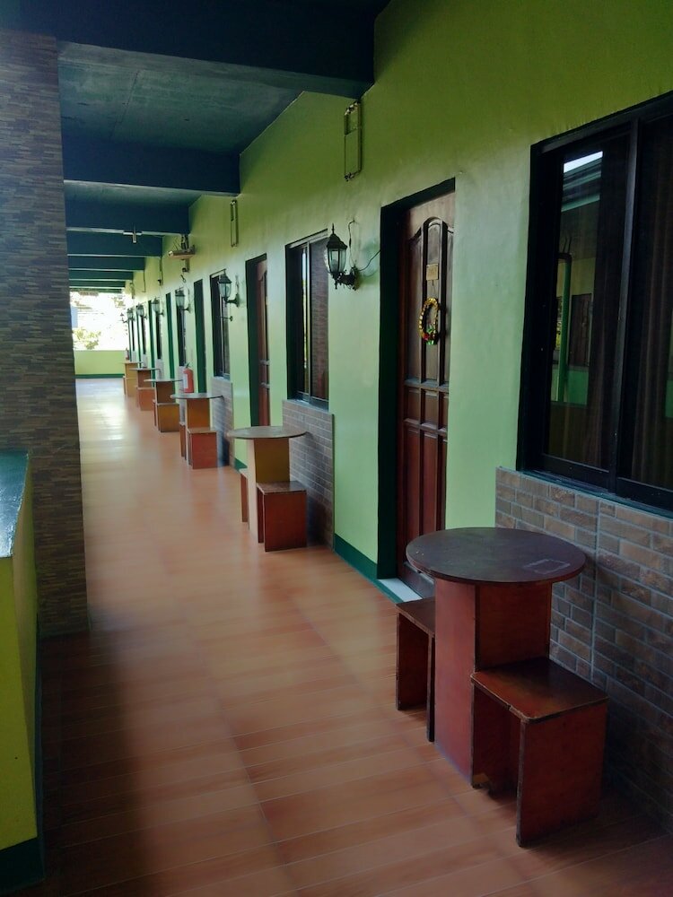 Фото Aosmec Square Hotel