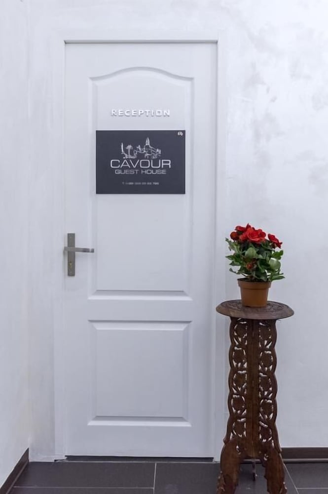 Фото Cavour Guest House