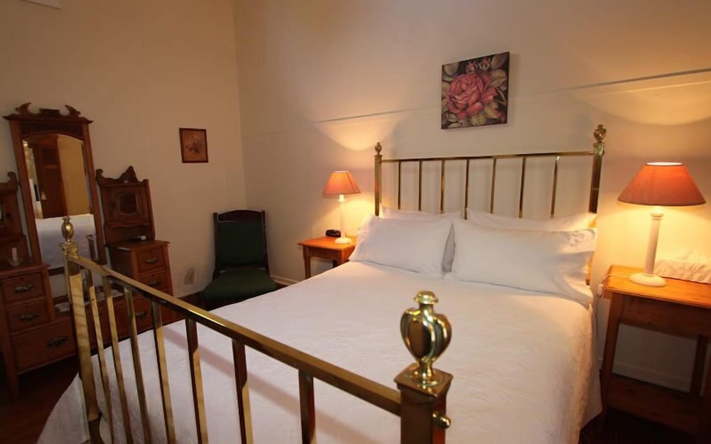 Фото Buiten Verwagten Guest House