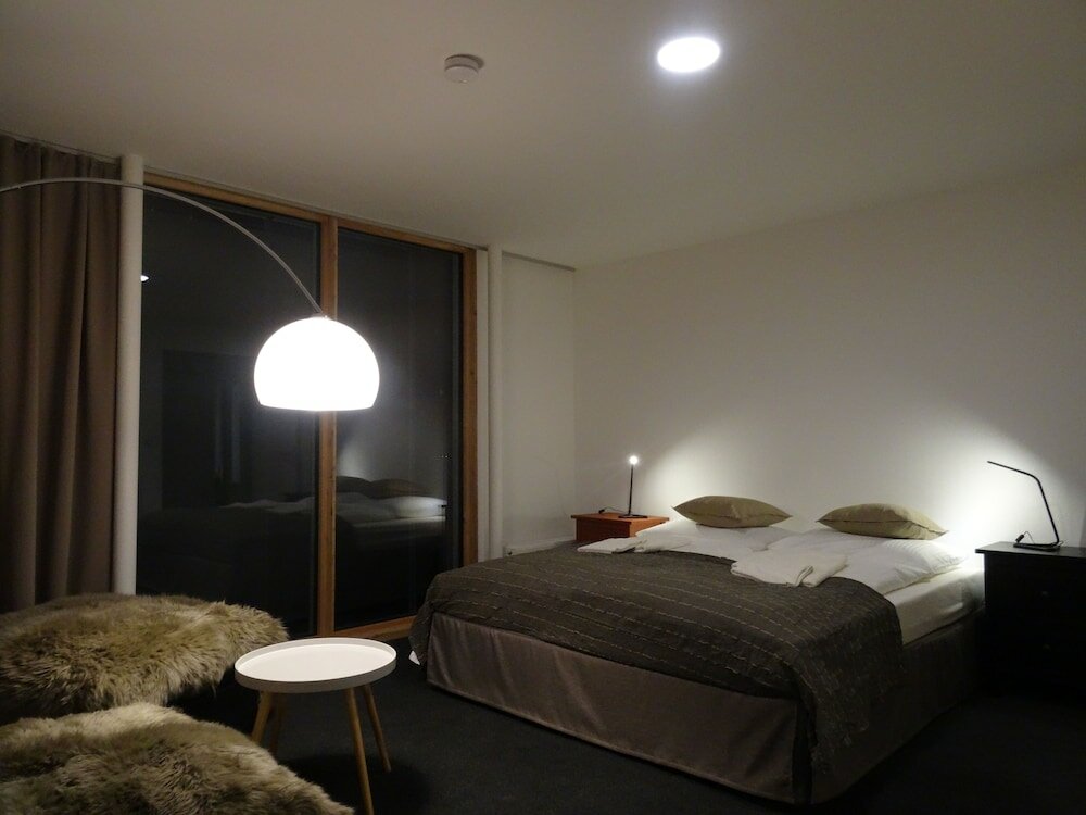 Фото Omyxl Apartment