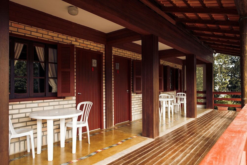 Фото Pousada do Francês